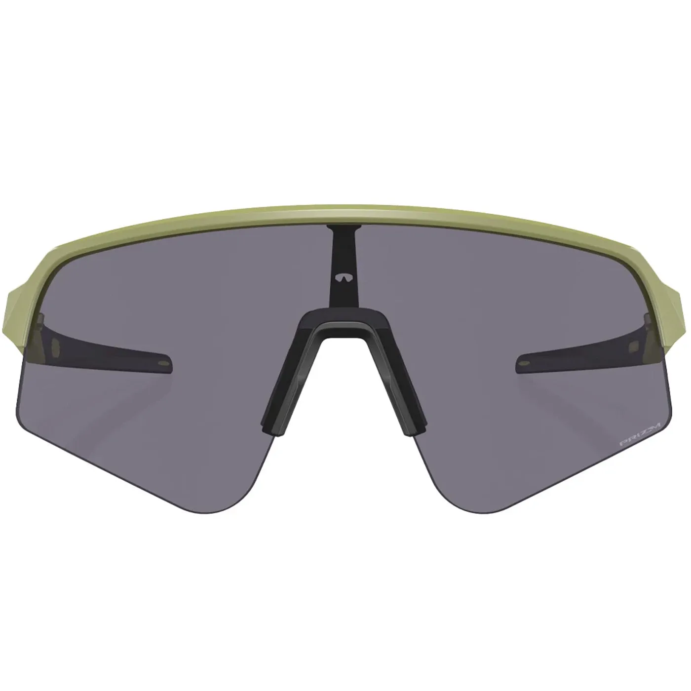 Oakley Sutro Lite Sweep sunglasses - Matte Fern Prizm Grey