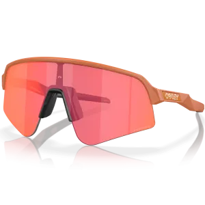 Oakley Sutro Lite Sweep sunglasses - Matte Ginger Prizm Trail Torch
