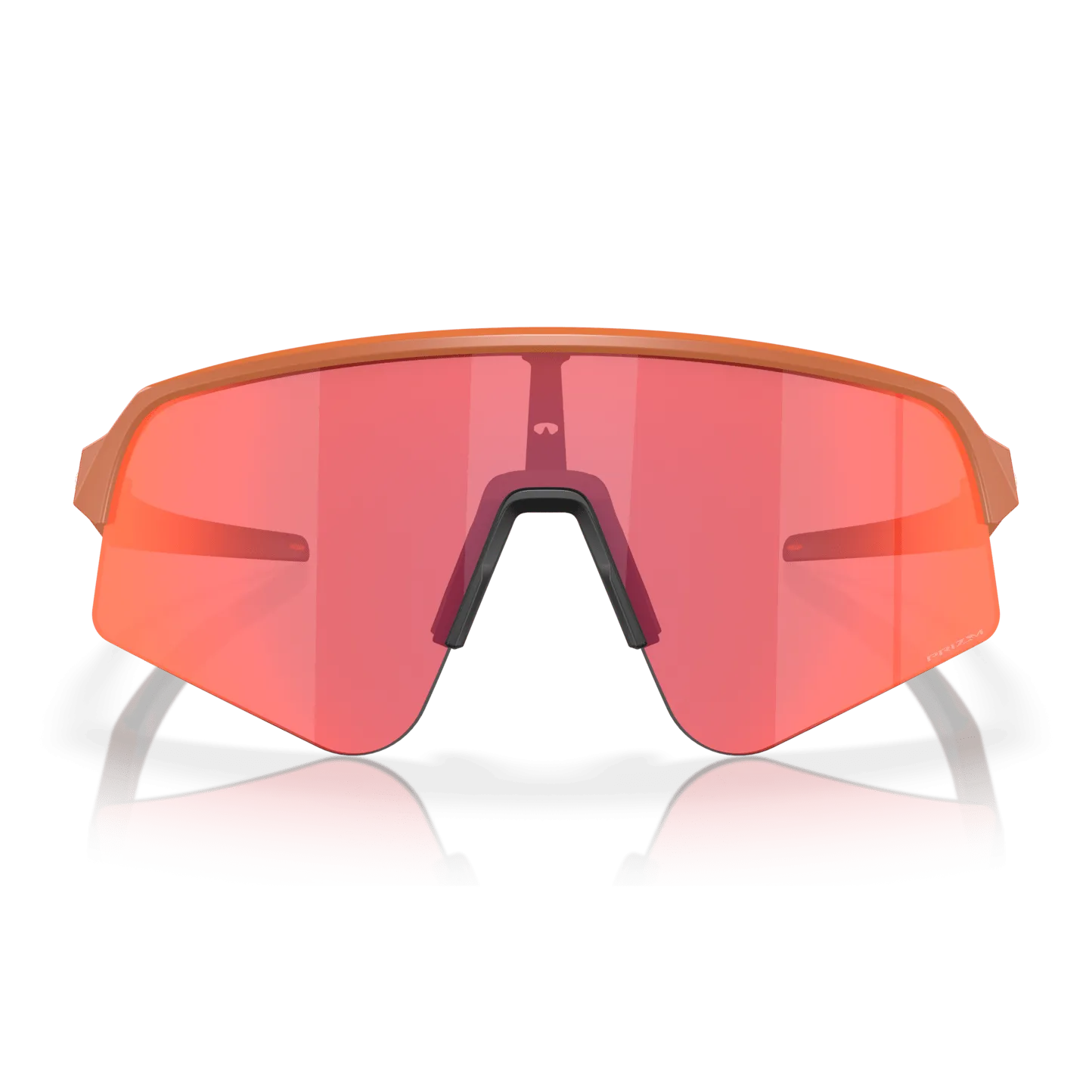 Oakley Sutro Lite Sweep sunglasses - Matte Ginger Prizm Trail Torch