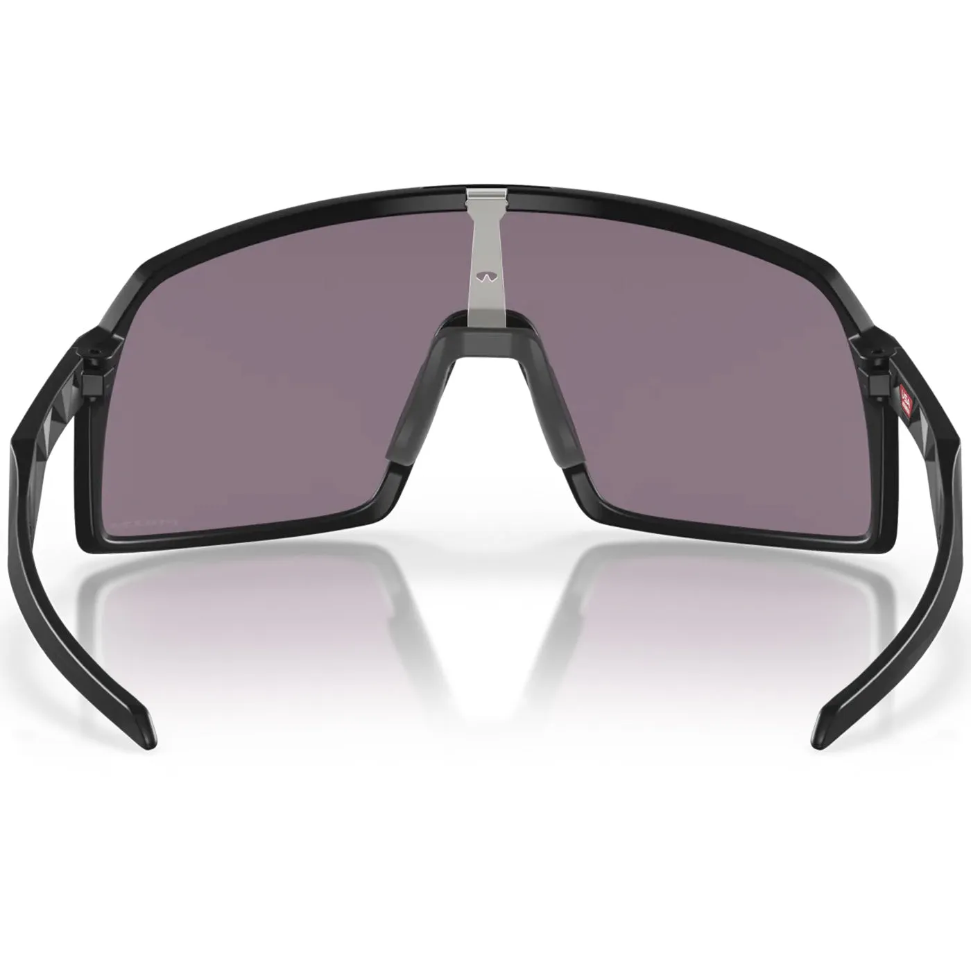 Oakley Sutro S sunglasses - Matte Black Prizm Grey