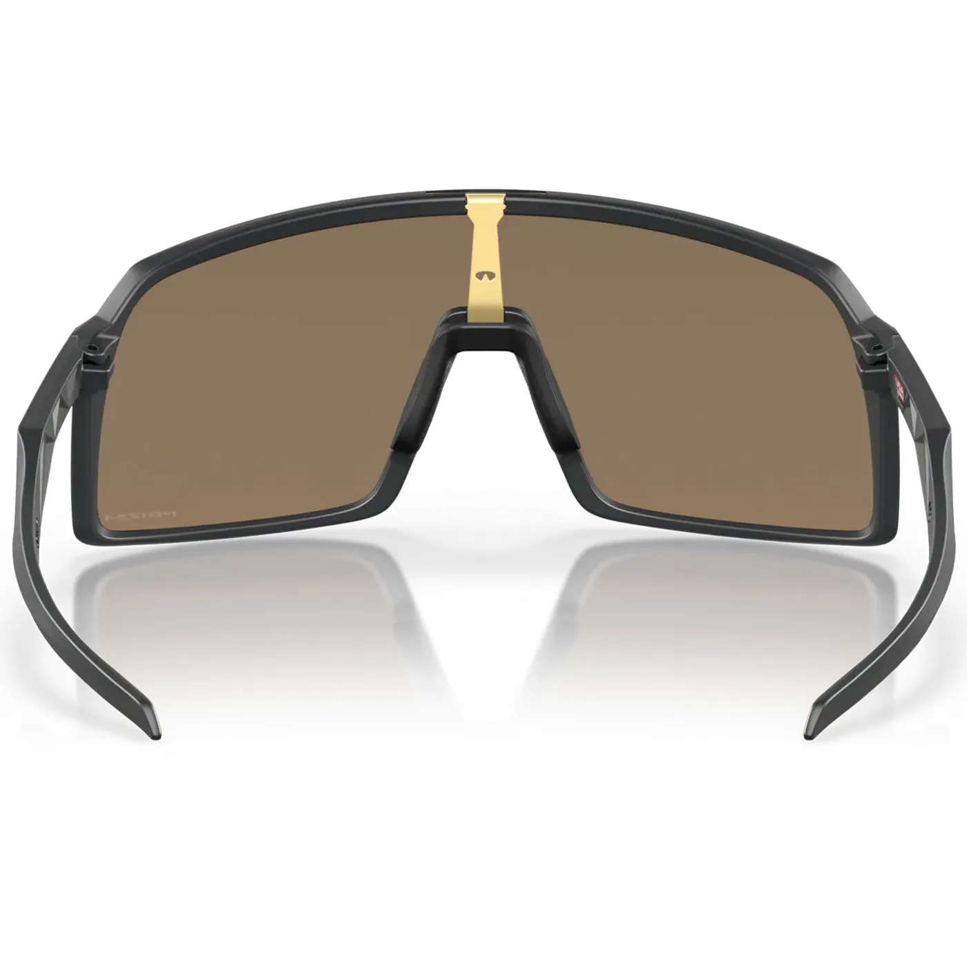 Oakley Sutro S sunglasses - Matte Carbon Prizm 24k