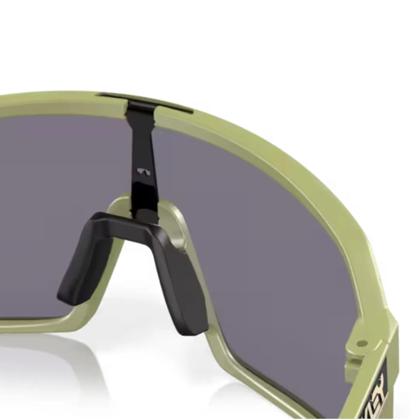Oakley Sutro S sunglasses - Matte Fern Prizm Grey