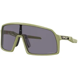 Oakley Sutro S sunglasses - Matte Fern Prizm Grey