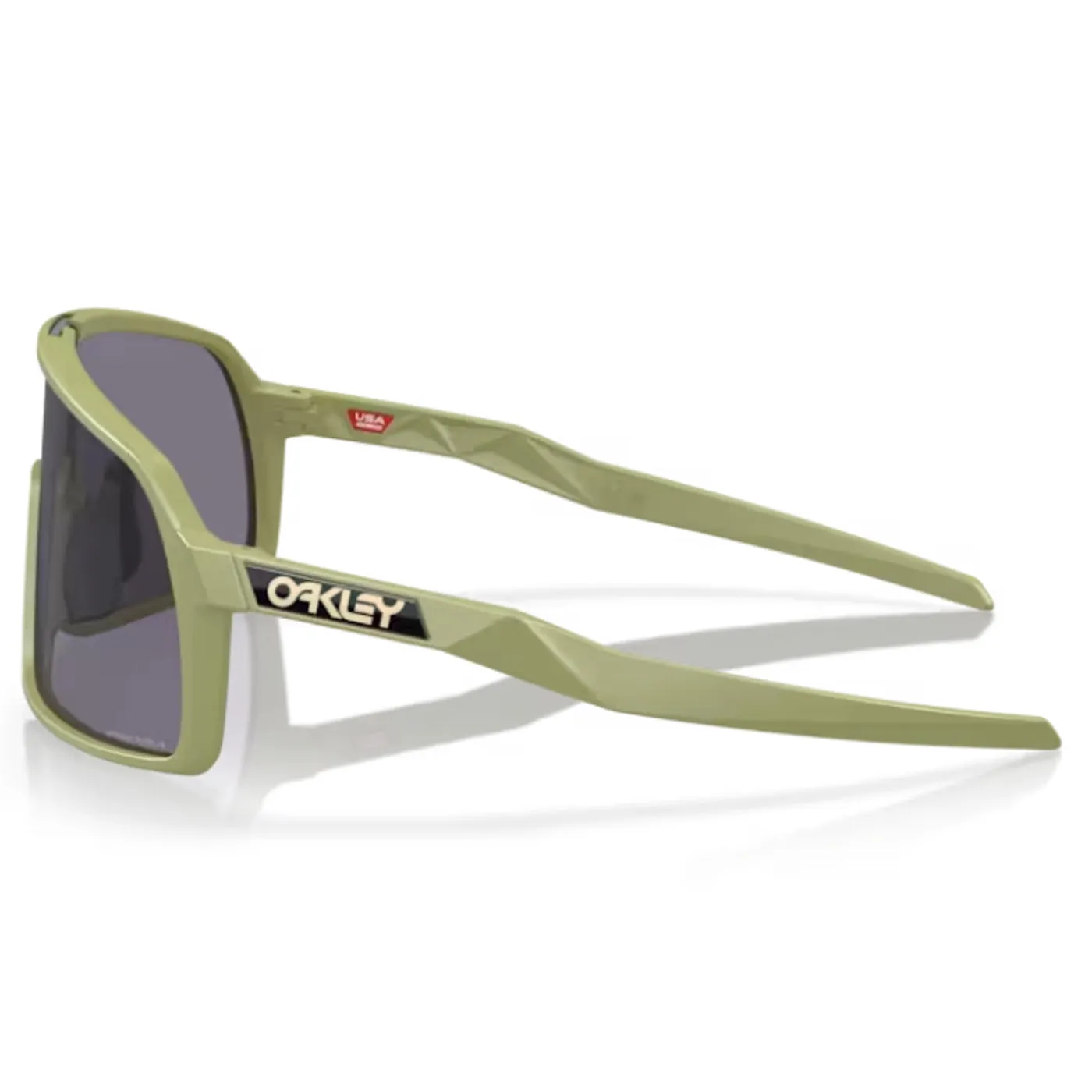 Oakley Sutro S sunglasses - Matte Fern Prizm Grey
