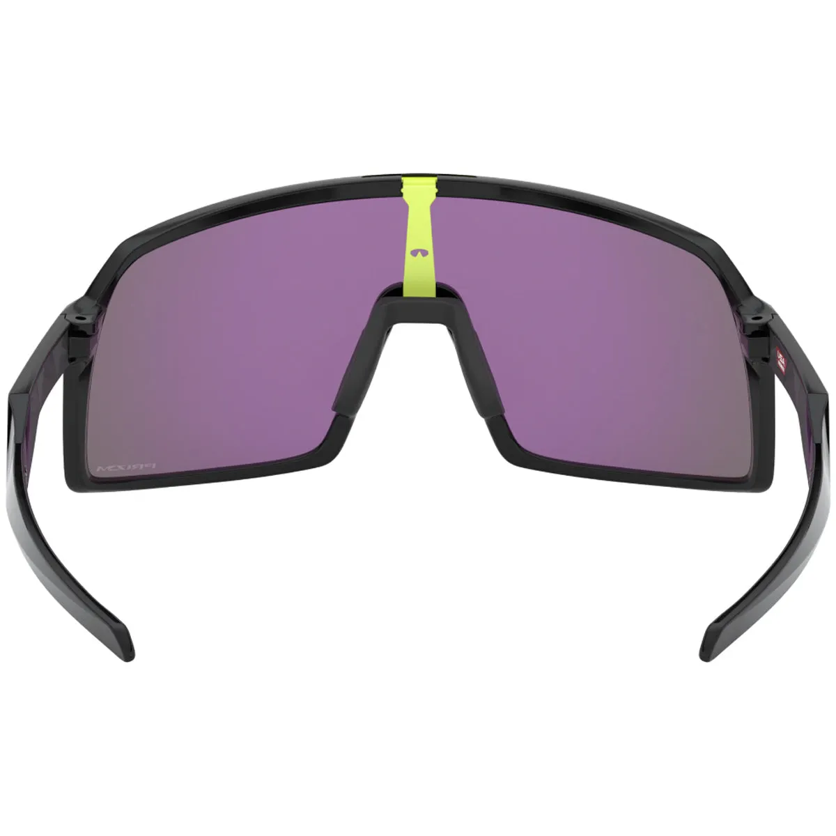 Oakley Sutro S sunglasses - Polished Black Prizm Jade