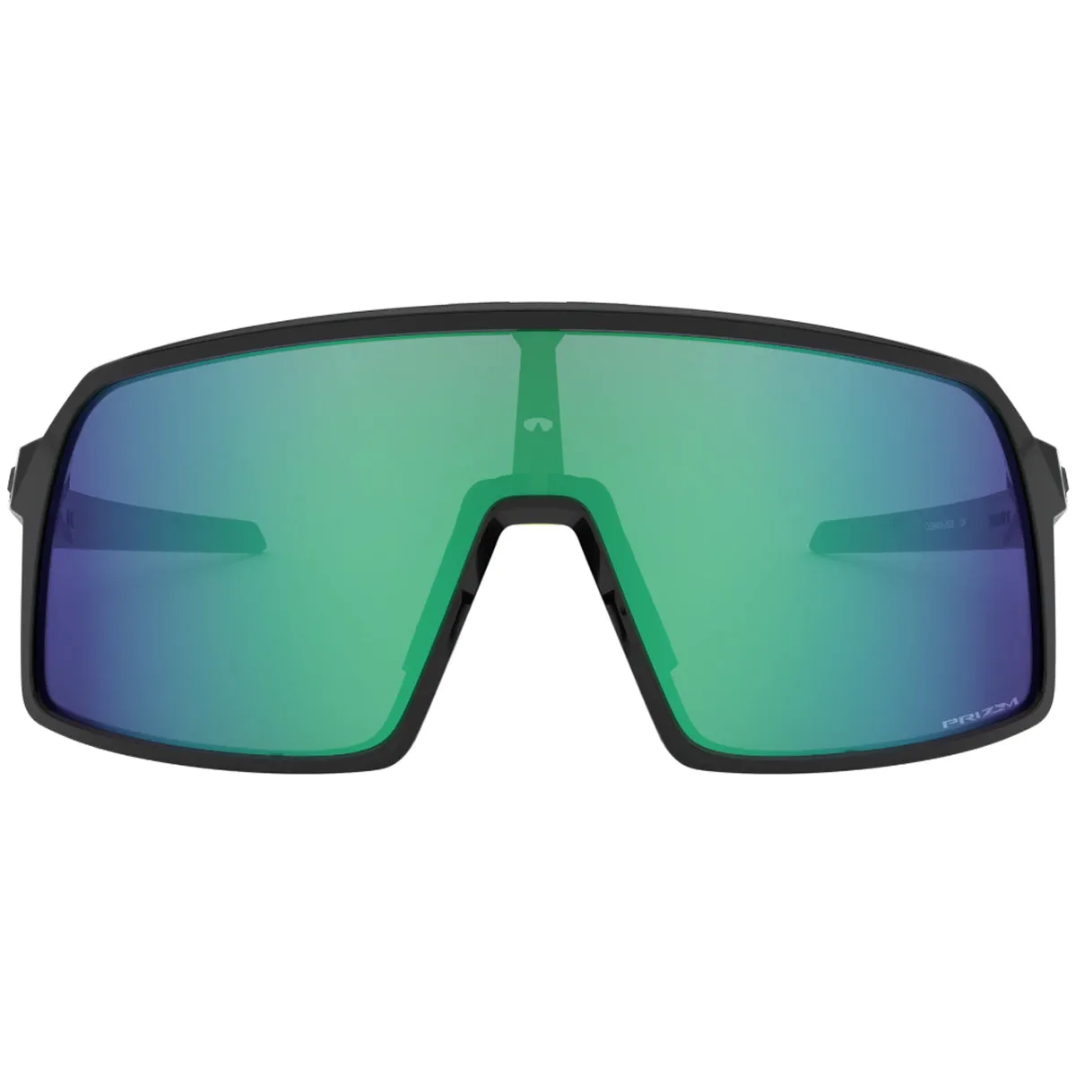 Oakley Sutro S sunglasses - Polished Black Prizm Jade