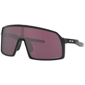 Oakley Sutro S sunglasses - Polished Black Prizm Road Black