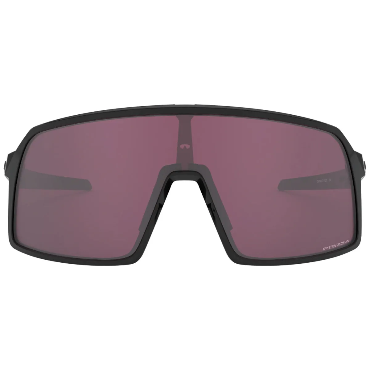 Oakley Sutro S sunglasses - Polished Black Prizm Road Black