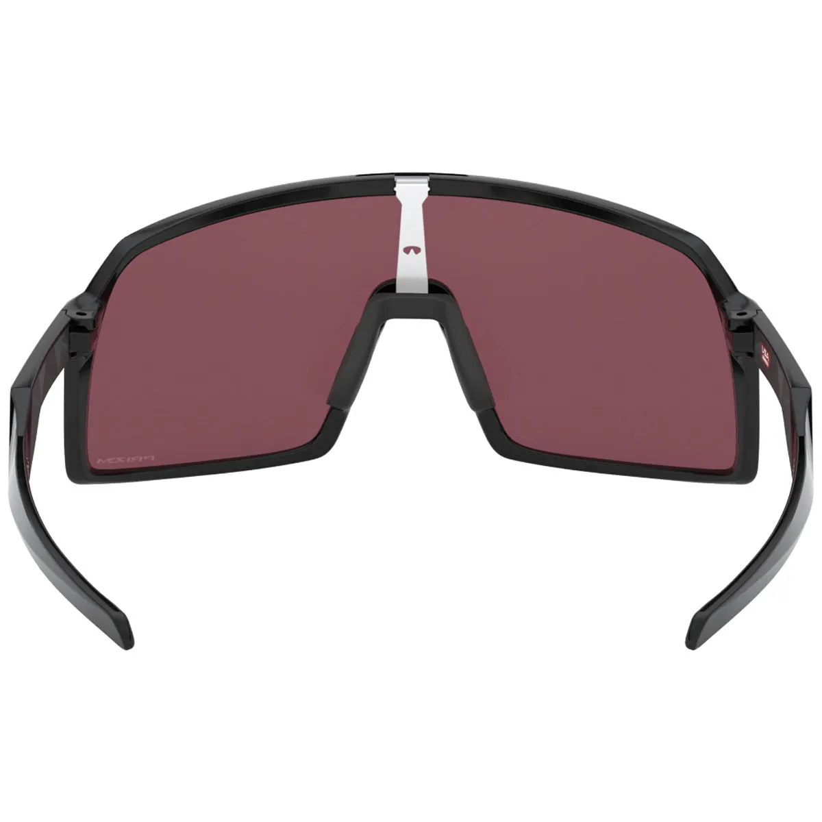 Oakley Sutro S sunglasses - Polished Black Prizm Road Black