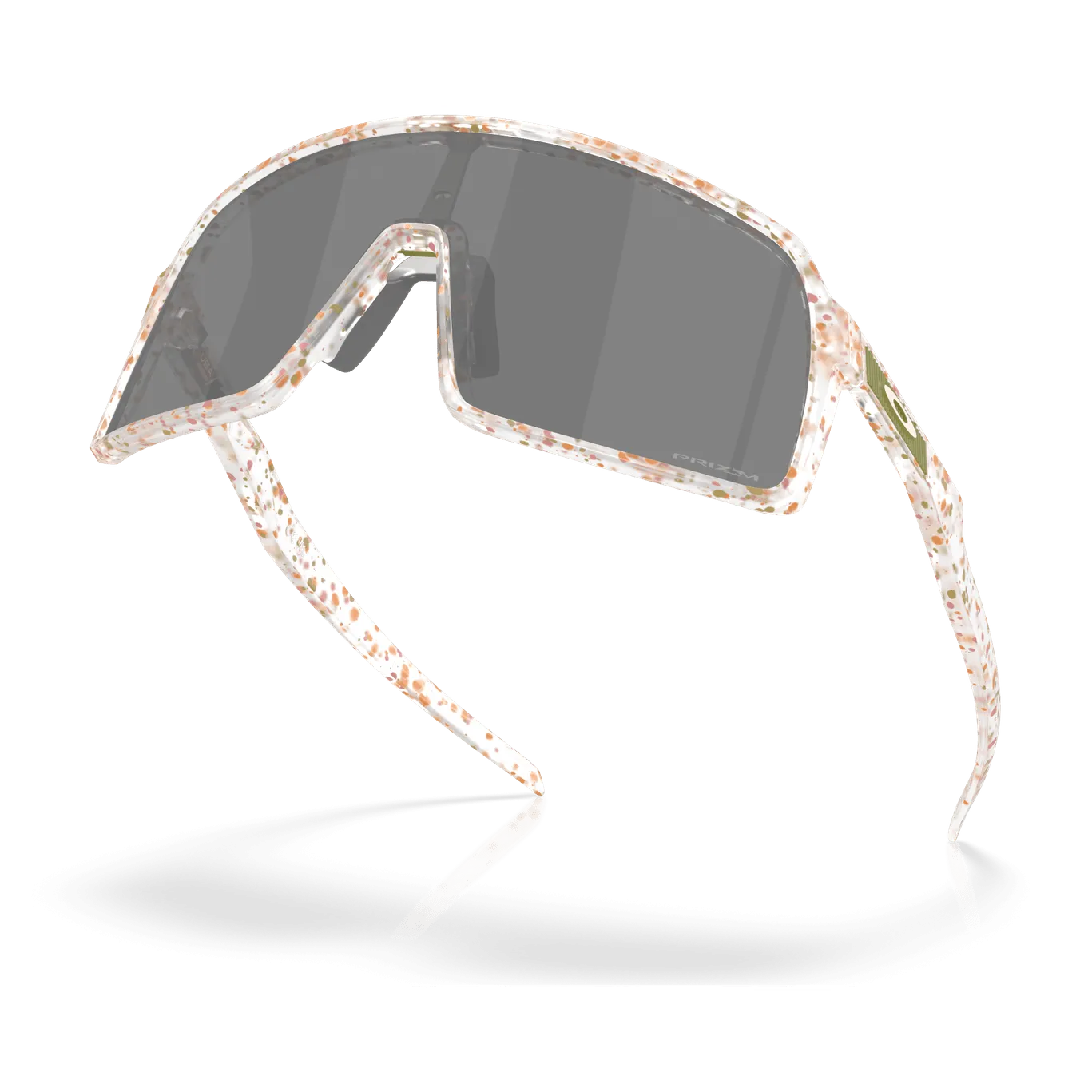 Oakley Sutro sunglasses - Clear Terrazzo Prizm Black