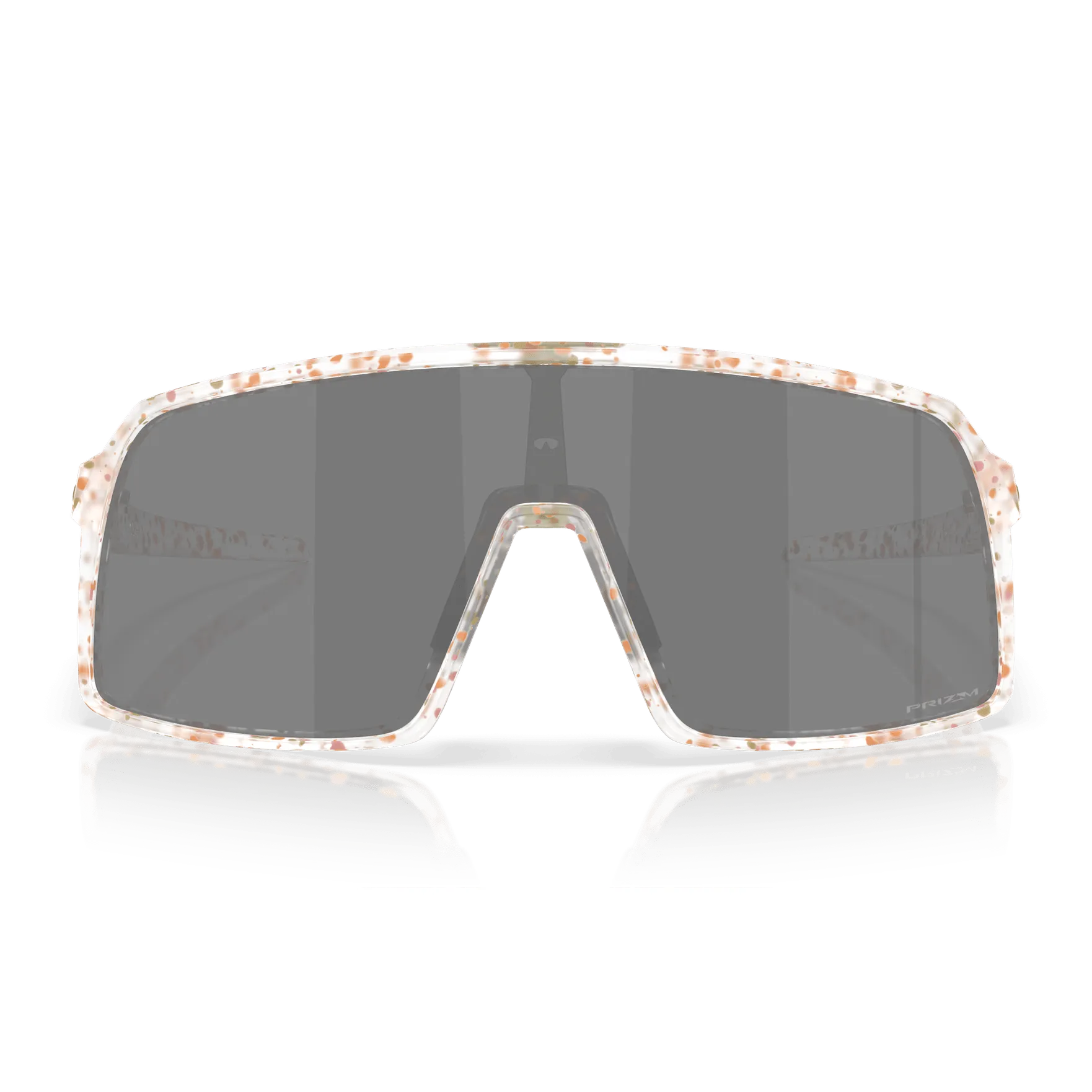 Oakley Sutro sunglasses - Clear Terrazzo Prizm Black