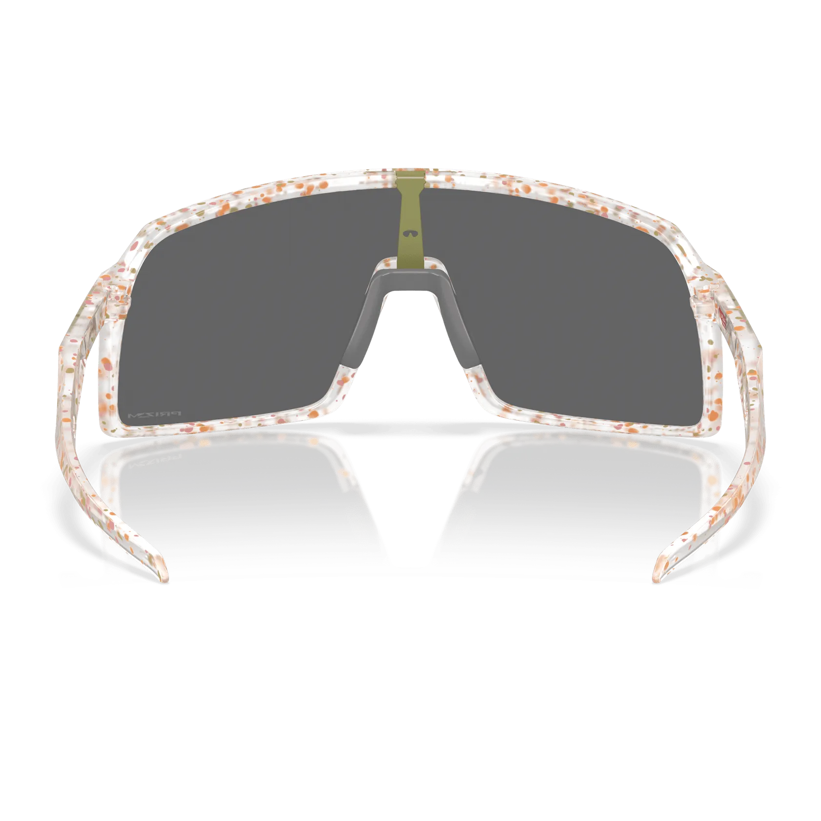 Oakley Sutro sunglasses - Clear Terrazzo Prizm Black