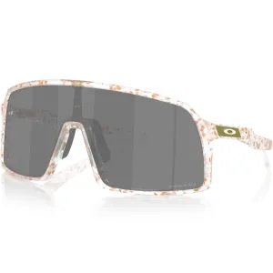 Oakley Sutro sunglasses - Clear Terrazzo Prizm Black
