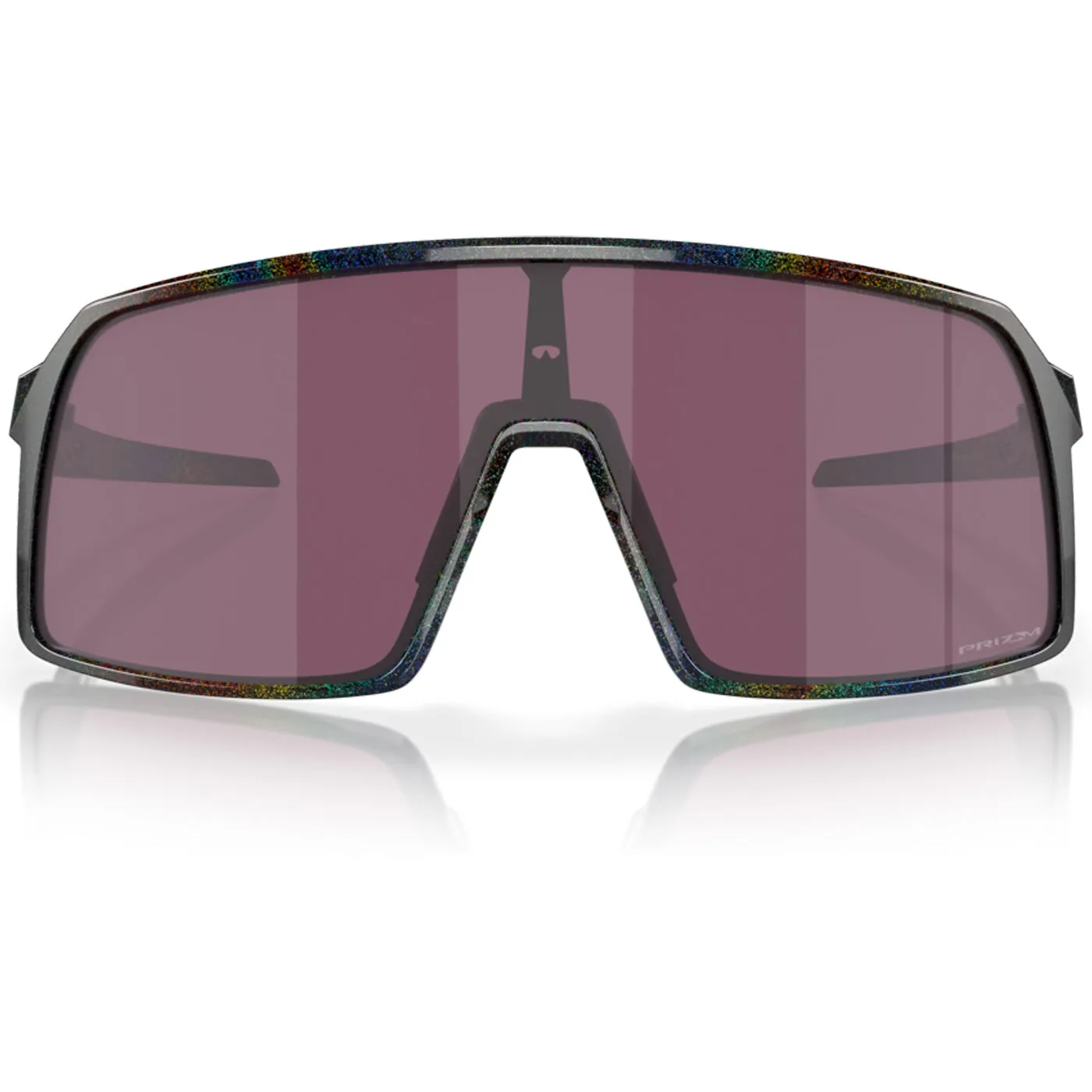 Oakley Sutro sunglasses - Dark Galaxy Prizm road black
