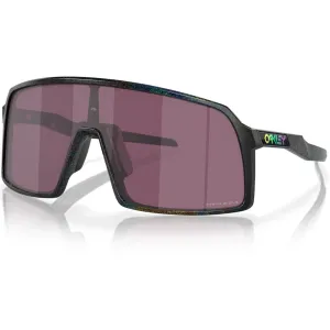 Oakley Sutro sunglasses - Dark Galaxy Prizm road black