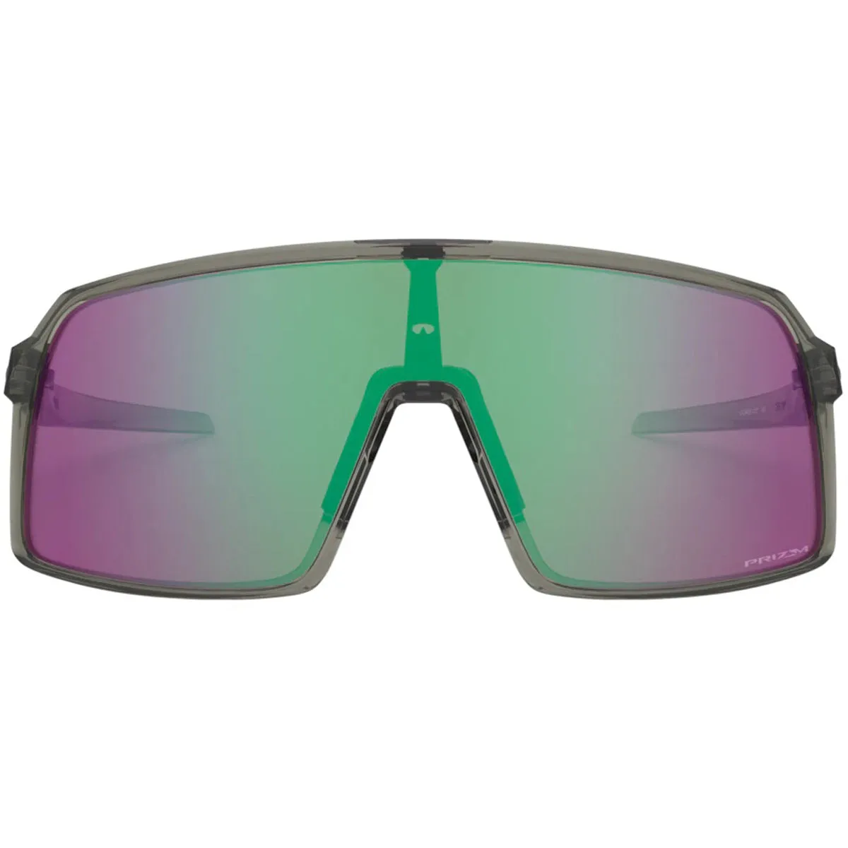 Oakley Sutro sunglasses - Grey Ink Prizm Road Jade