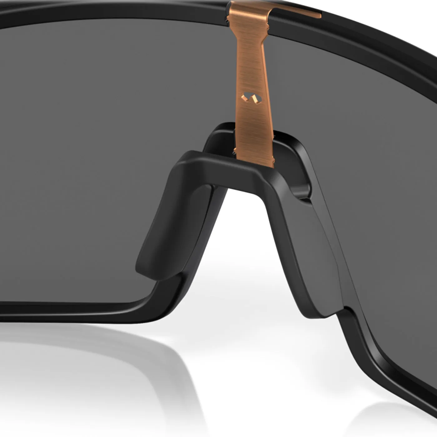 Oakley Sutro sunglasses - Matte Black Prizm Black