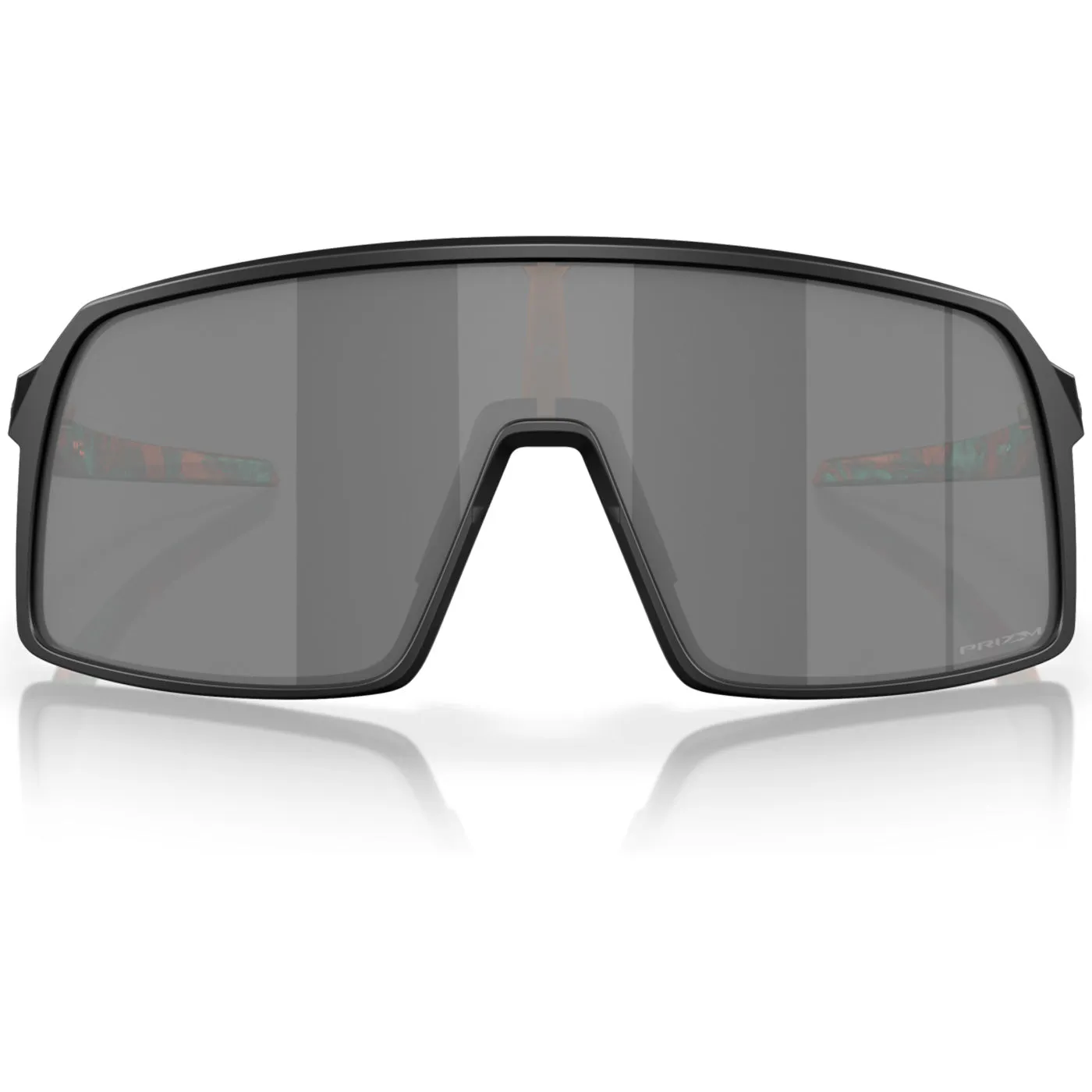 Oakley Sutro sunglasses - Matte Black Prizm Black