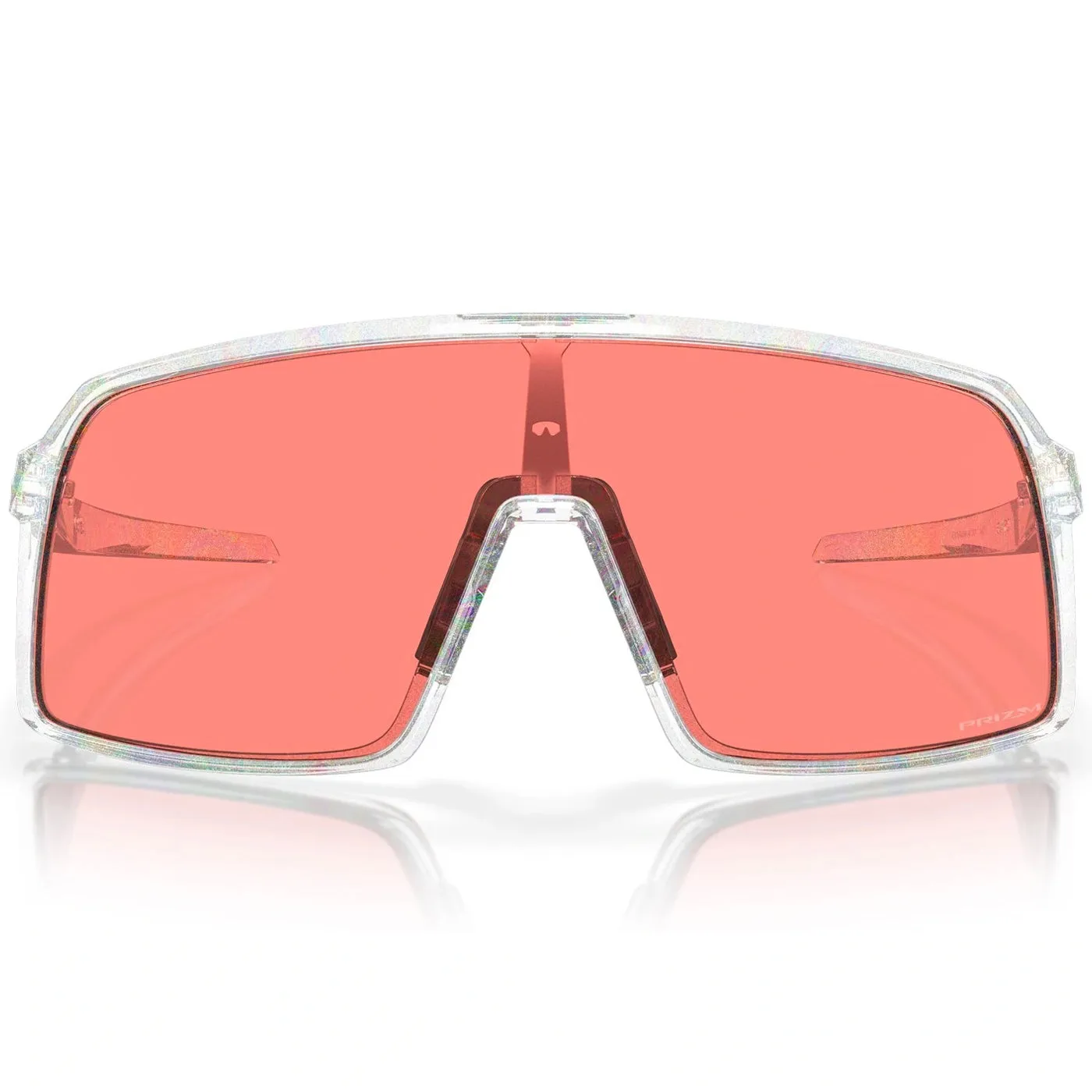 Oakley Sutro sunglasses - Moon Dust Prizm Peach
