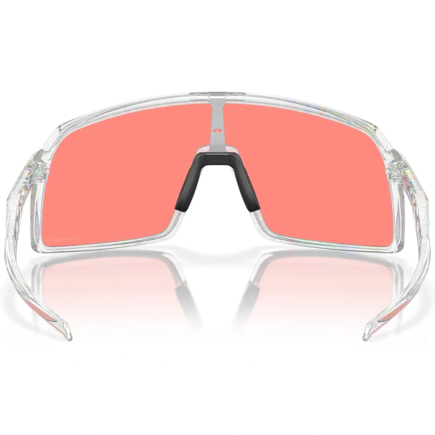 Oakley Sutro sunglasses - Moon Dust Prizm Peach