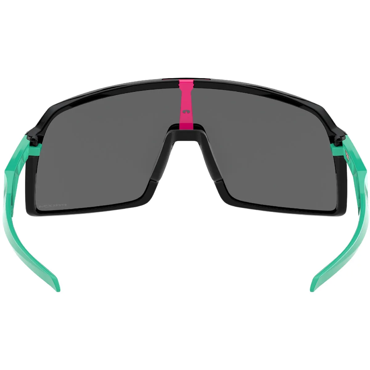 Oakley Sutro sunglasses - Polished Black Prizm Black 