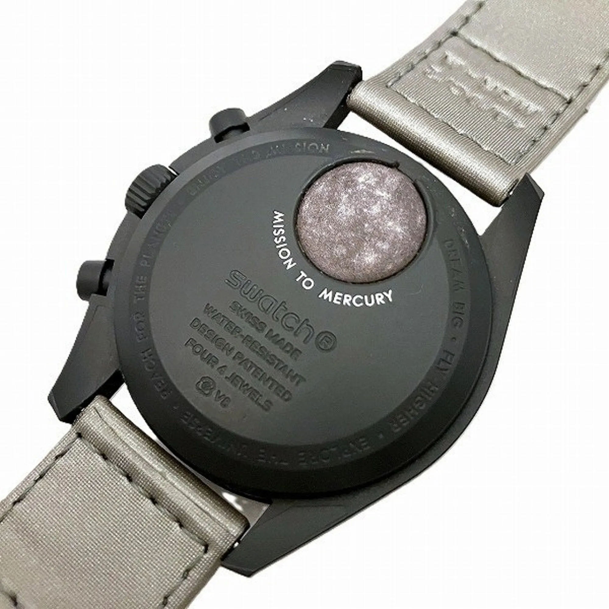 Omega Wristwatch (Pre-Owned)