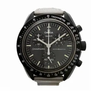 Omega Wristwatch (Pre-Owned)