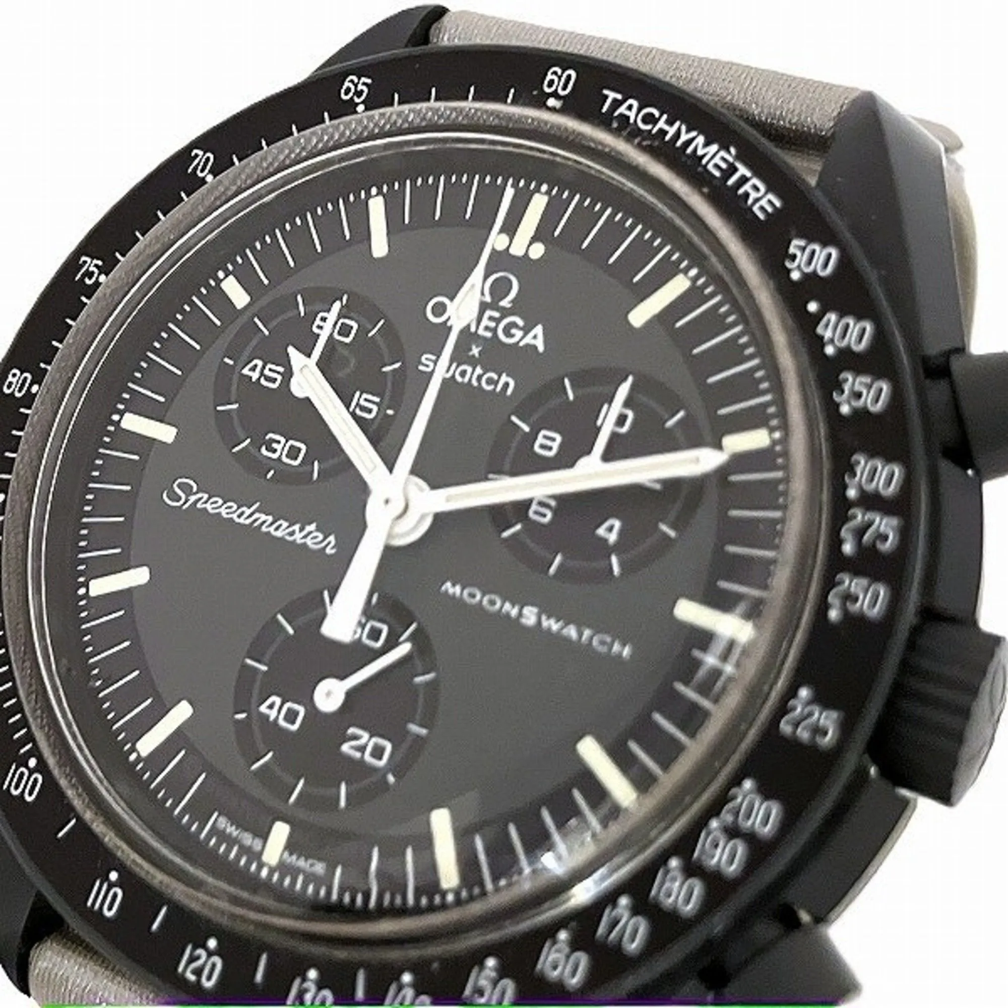Omega Wristwatch (Pre-Owned)