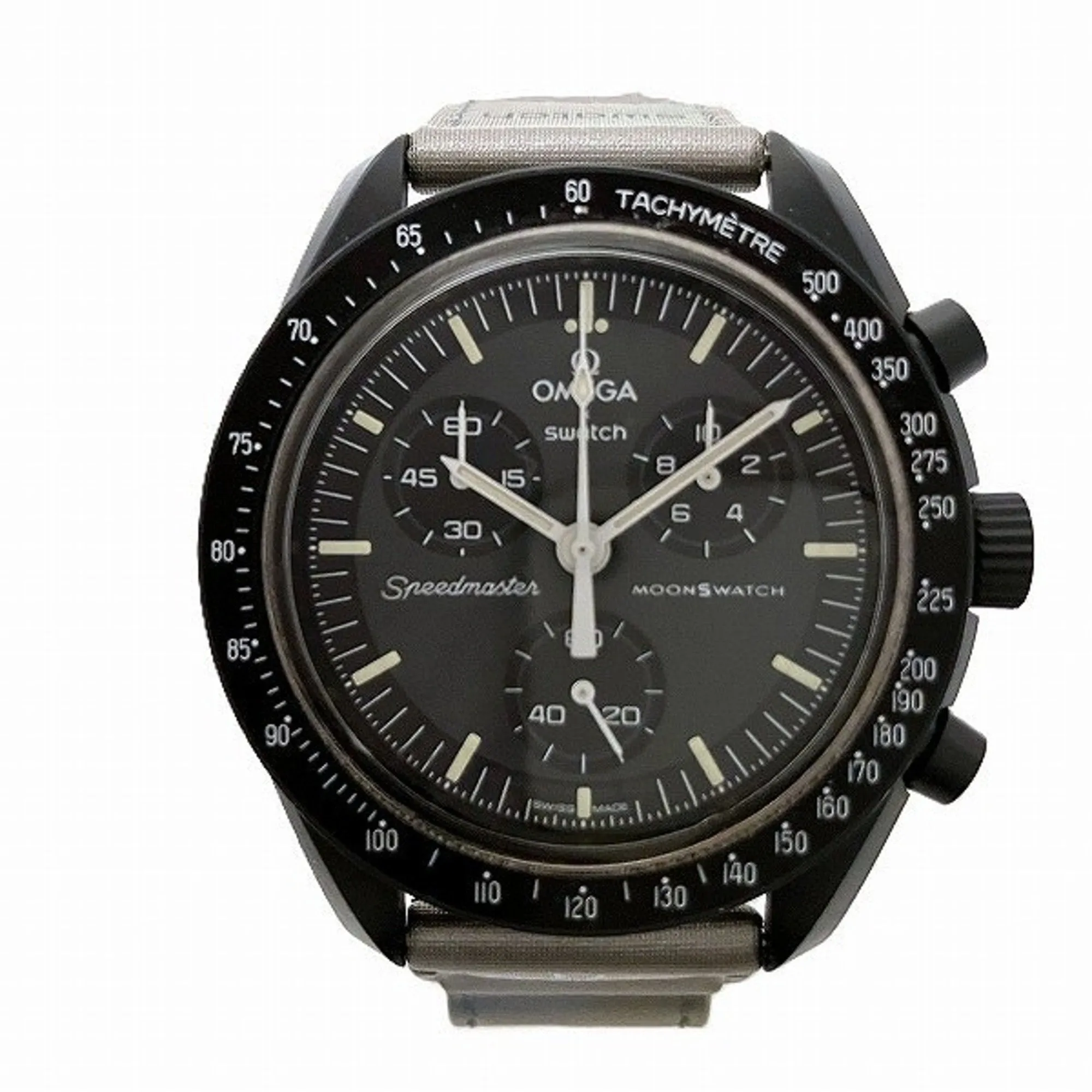 Omega Wristwatch (Pre-Owned)