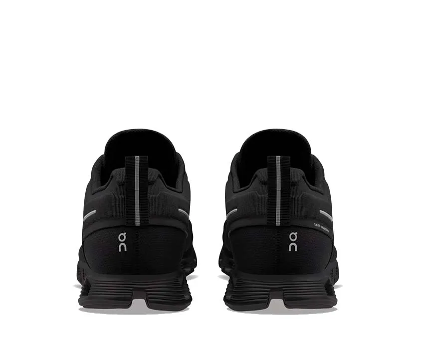 On Cloud 5 Waterproof W