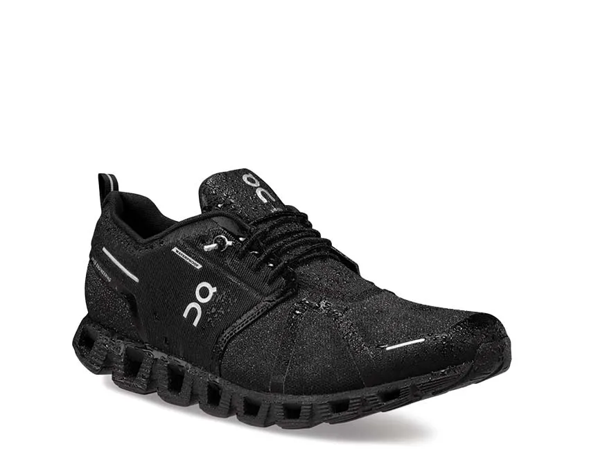 On Cloud 5 Waterproof W