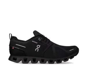 On Cloud 5 Waterproof W
