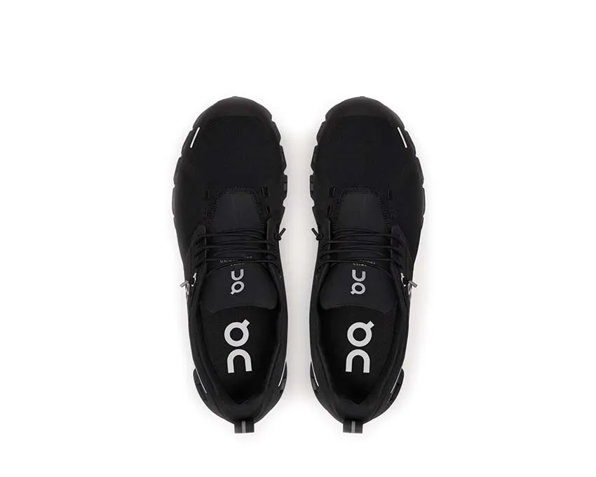 On Cloud 5 Waterproof W