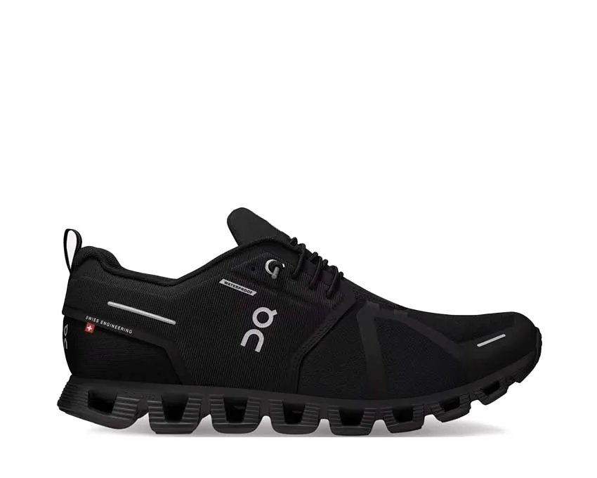 On Cloud 5 Waterproof W