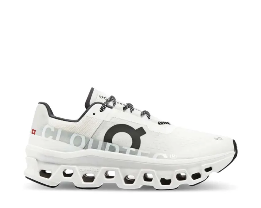 On Cloudmonster W