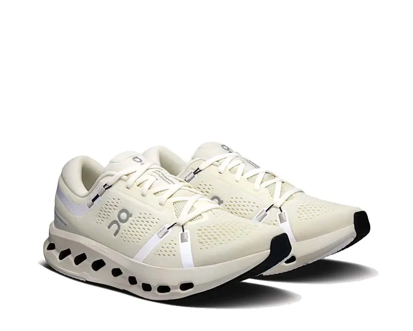 On Cloudsurfer 2 "Ivory"