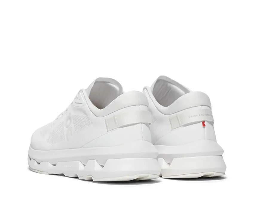 On Cloudzone "White"