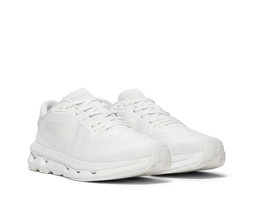 On Cloudzone "White"