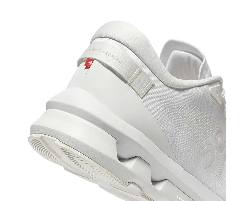 On Cloudzone "White"