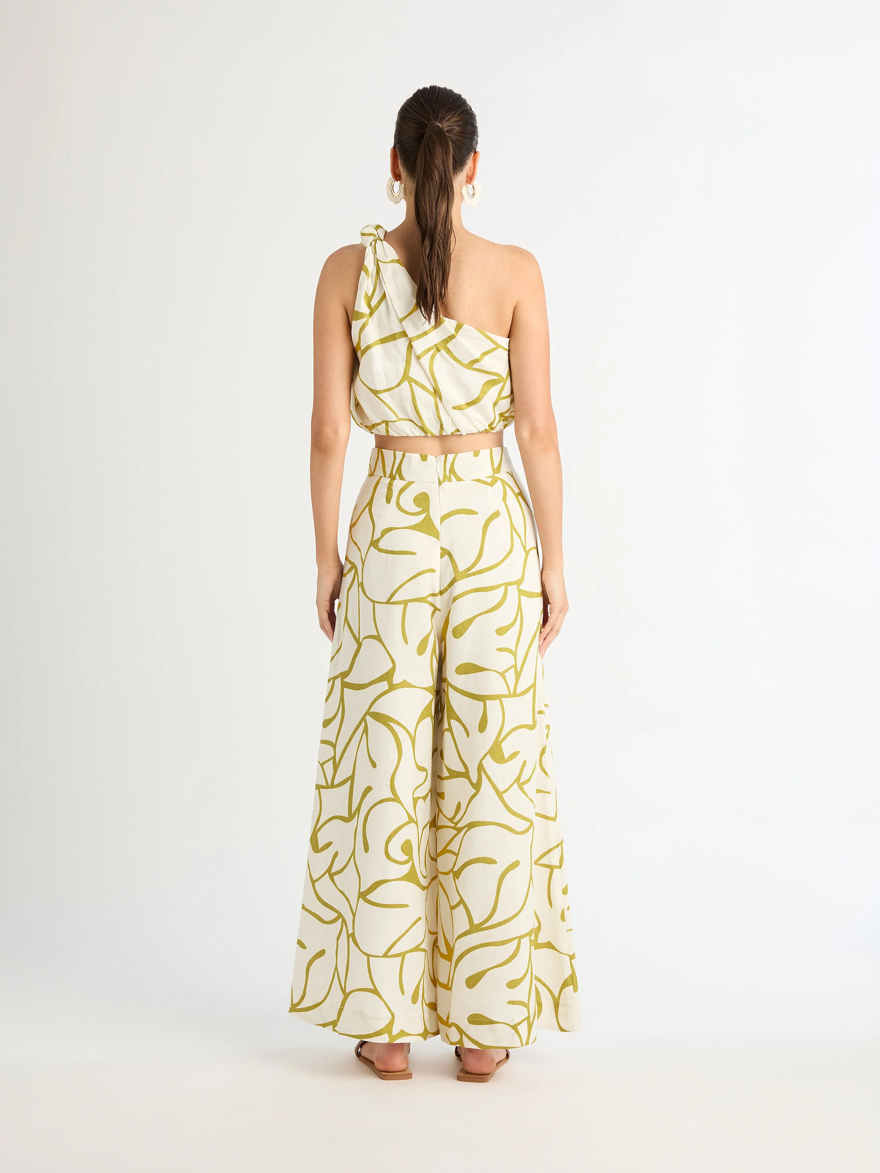 ORGANICS TOP