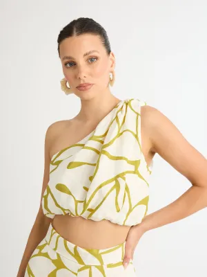 ORGANICS TOP