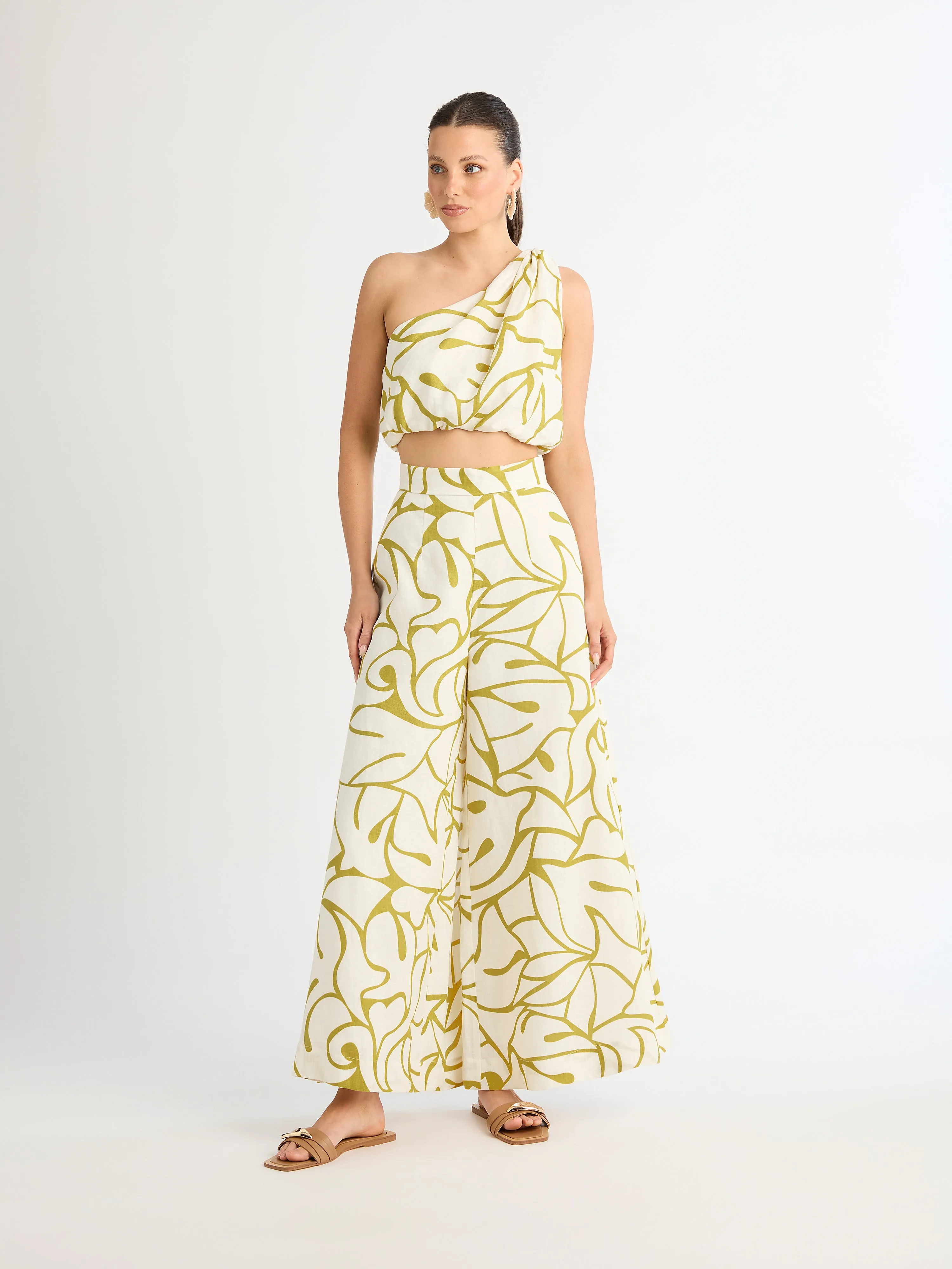 ORGANICS TOP