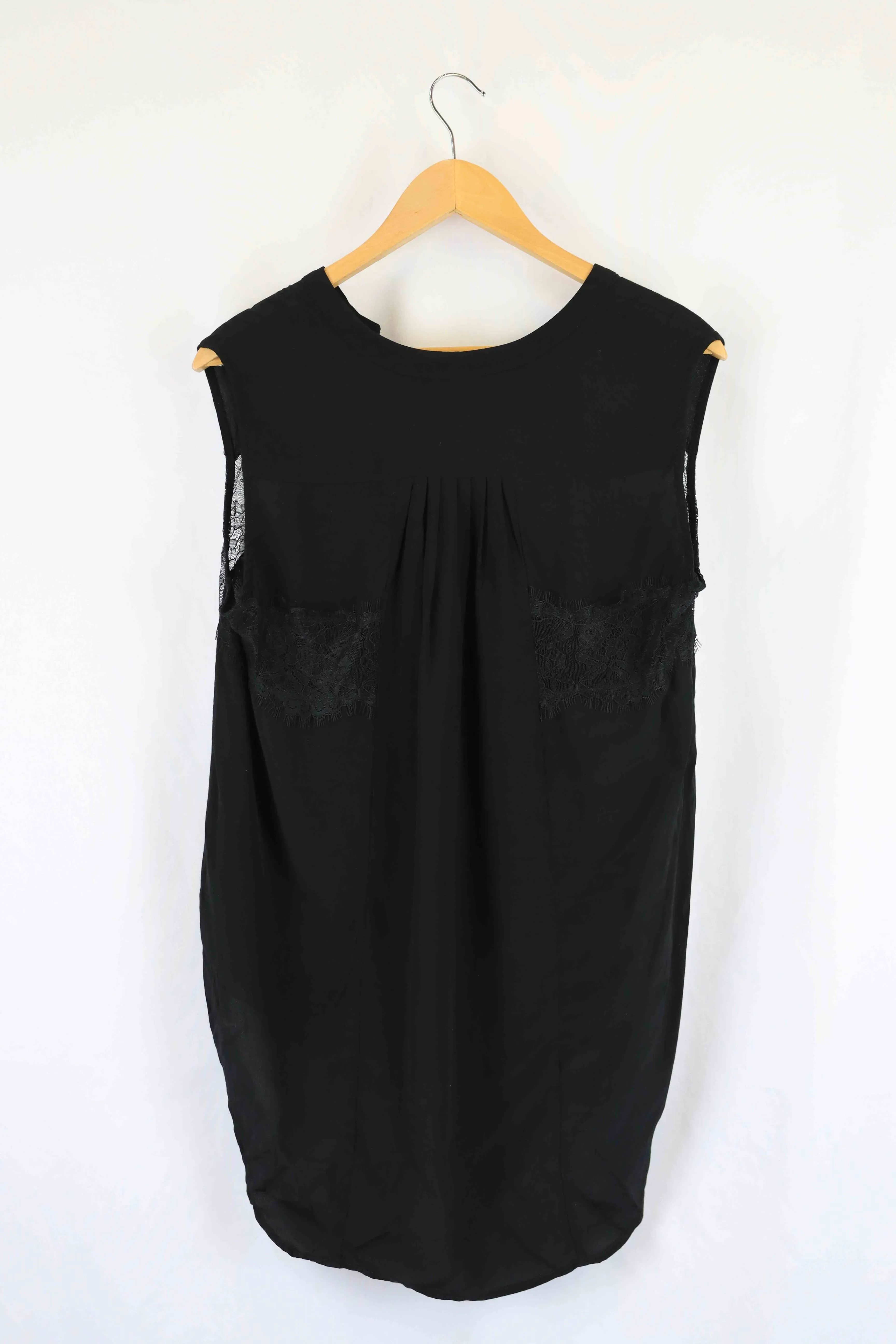 Oxford Black Top 10