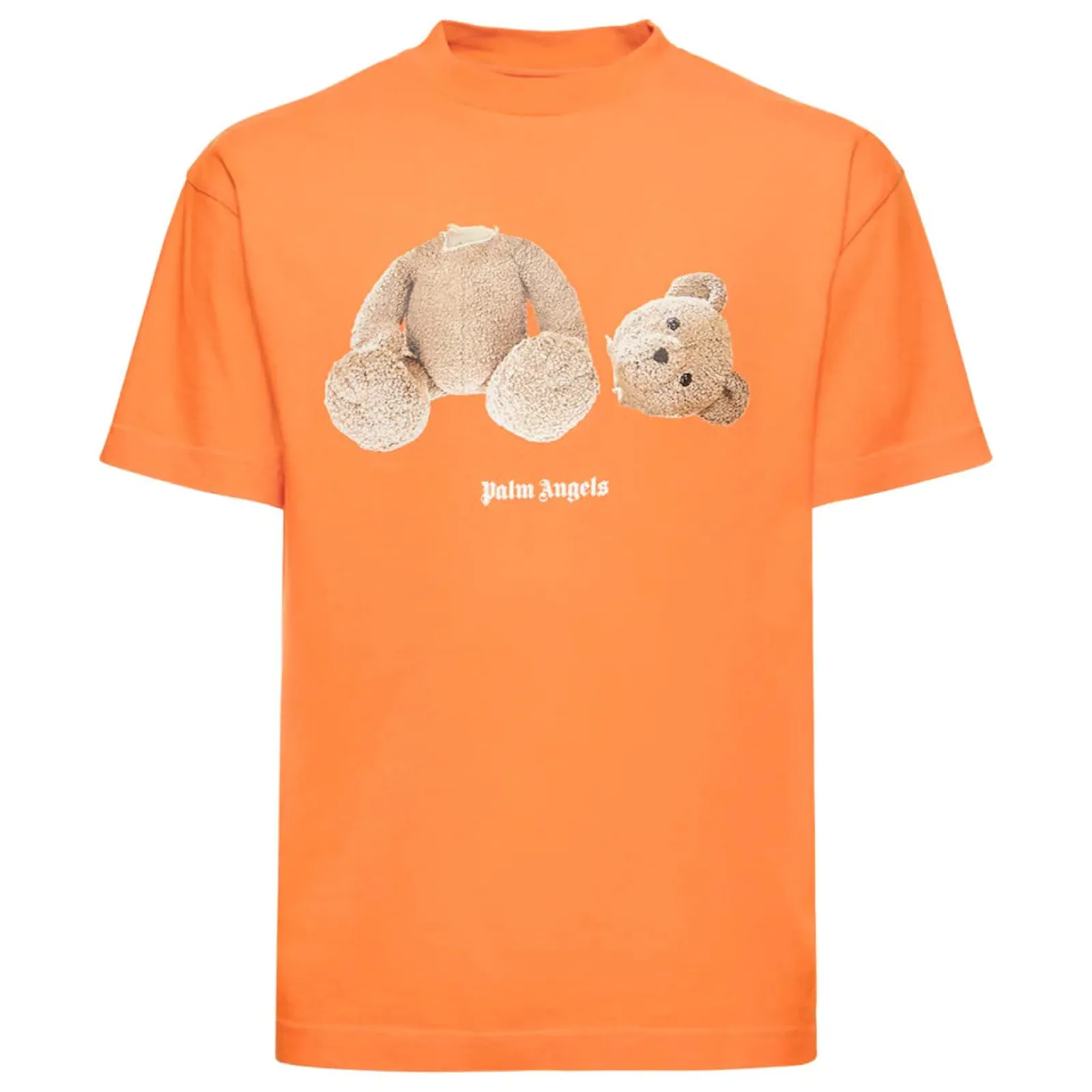 Palm Angels Kill Bear T-Shirt