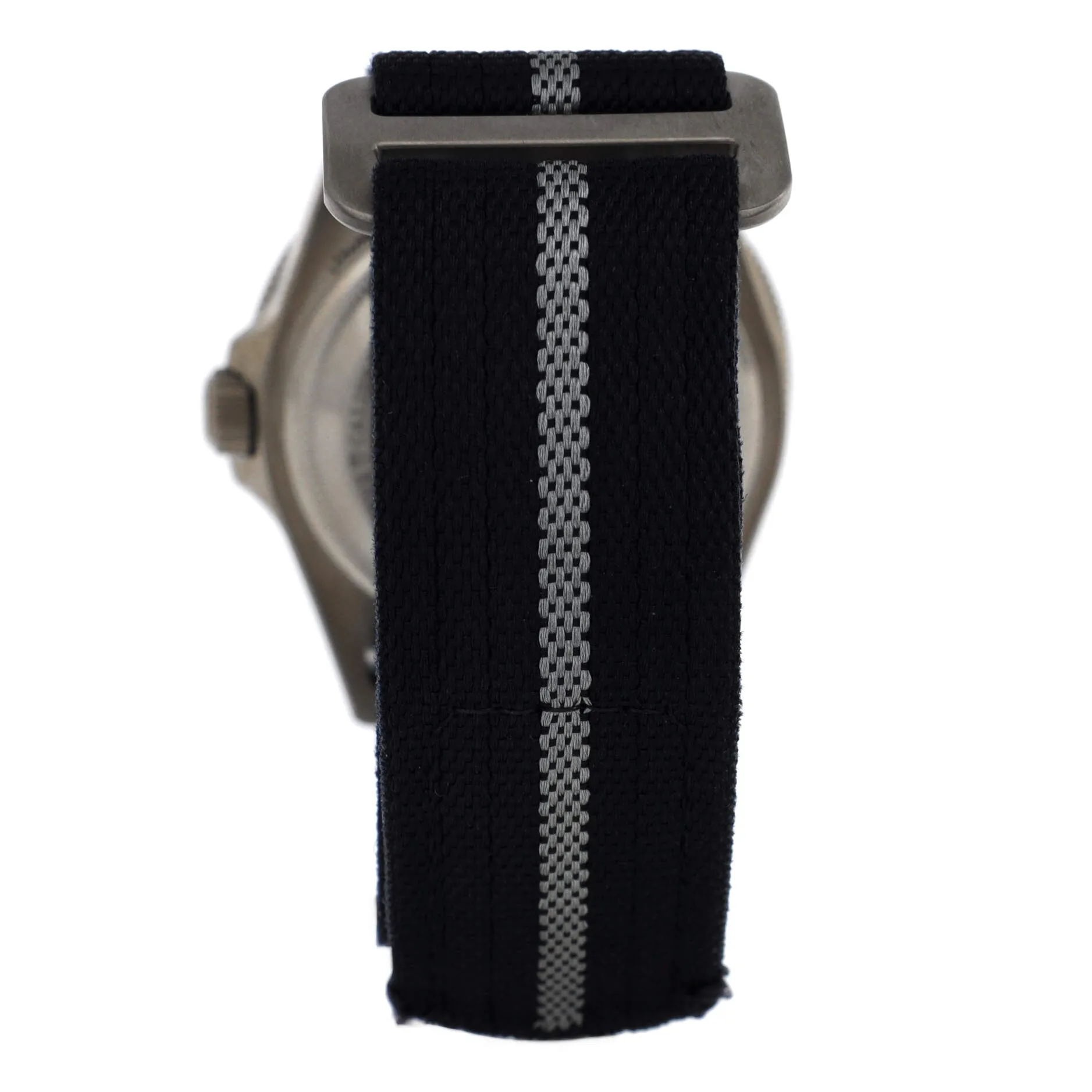 Pelagos FXD Automatic Watch Titanium and Fabric 42