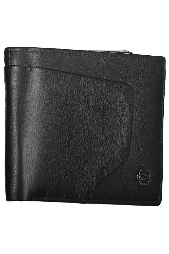 Piquadro  Leather Men's Wallet