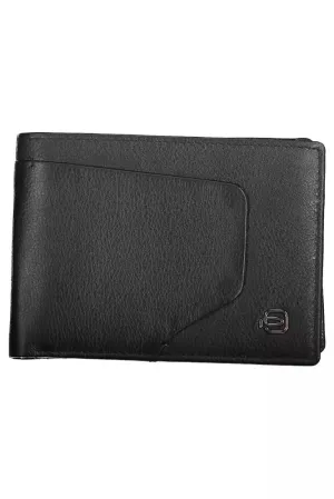 Piquadro  Leather Men's Wallet
