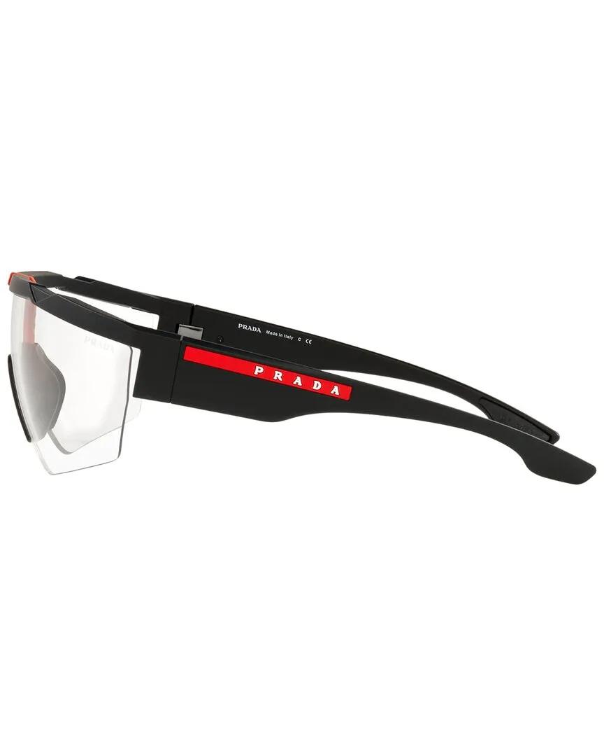 Prada Men's PS03XS 44mm Sunglasses