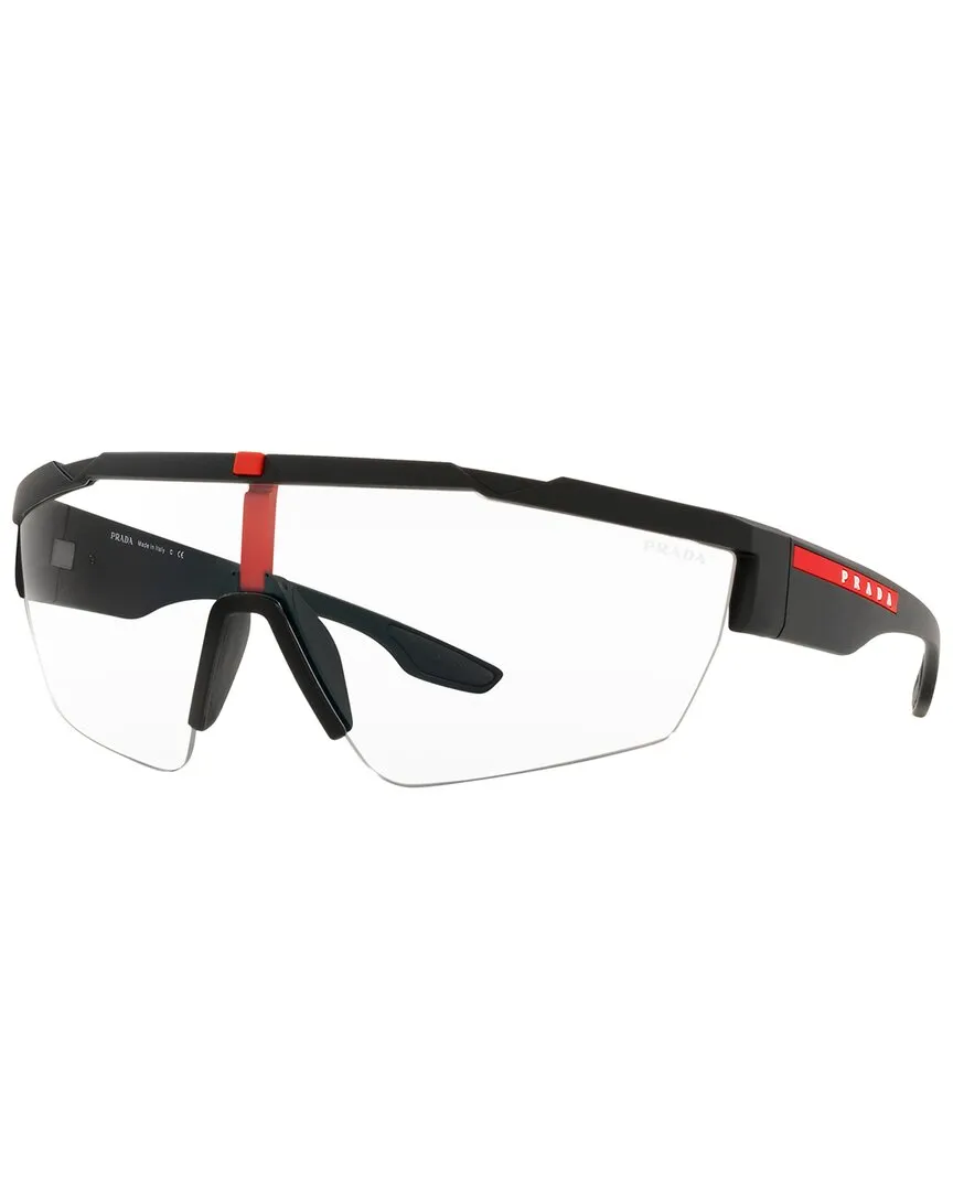 Prada Men's PS03XS 44mm Sunglasses