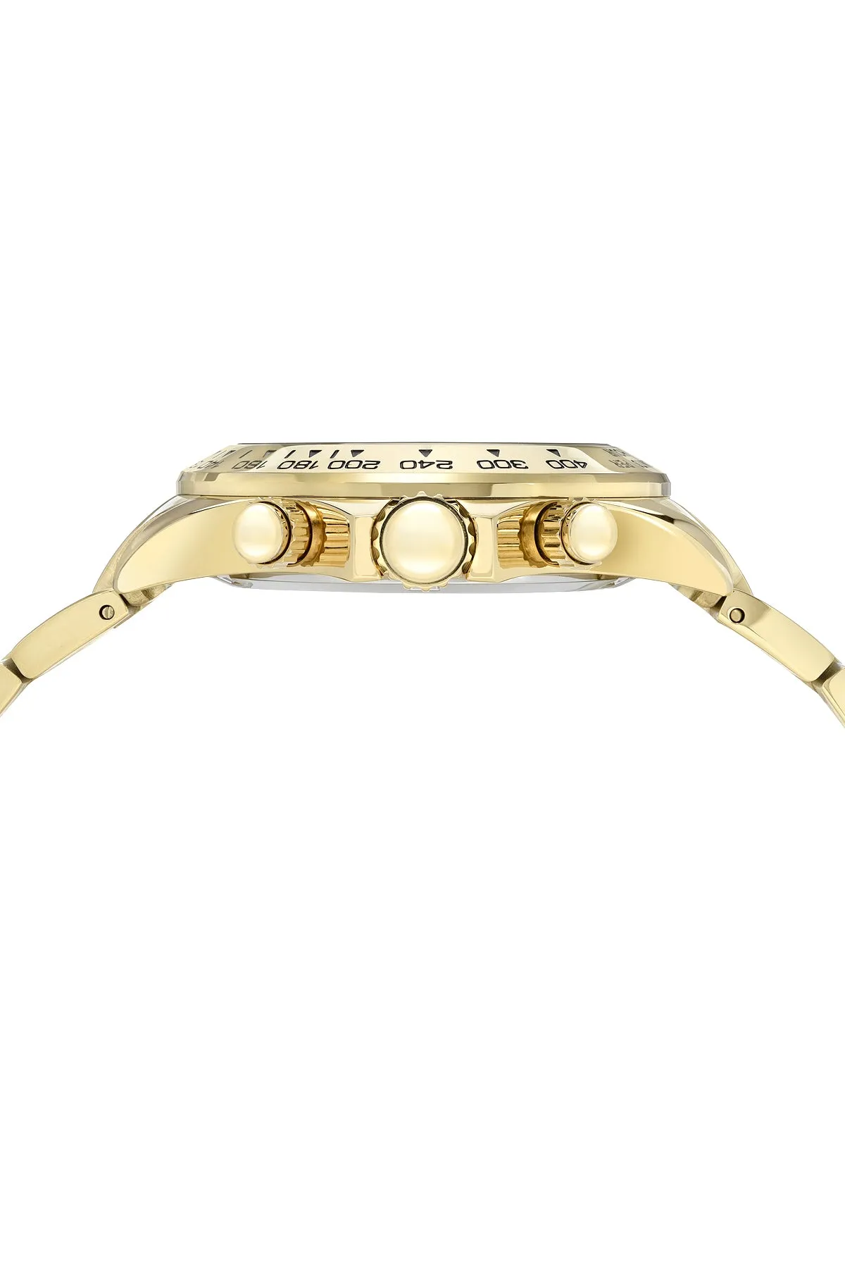 Preston Men's Bracelet Watch